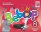 Bebop. Level 2. Student's Book Pack, Lorena Peimbert 