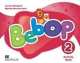 Bebop. Level 2. Activity Book, Lorena Peimbert, Myriam Monterrubio 