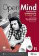 Open Mind British Edition Intermediate Level Student's Book Pack Premium, Rogers Mickey, Taylare-Knowlles Joanne, Taylare-Knowlles Steve 