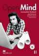Open Mind British English Intermediate Workbook without key & CD (+ CD-ROM), Ingrid Wisniewska 