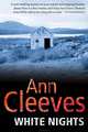 White Nights, Cleeves Ann 