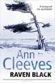 Raven Black (Shetland series), Cleeves Ann 