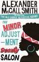 The Minor Adjustment Beauty Salon, Alexander McCall Smith 