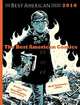 The Best American Comics, Gaiman Neil 