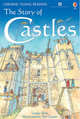 The Story of Castles, Sims Lesley 