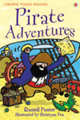 Pirate Adventures, Punter Russell 
