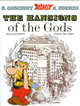 The Mansions of the Gods, Goscinny Rene 