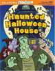 Haunted Halloween House, Shulman Mark 