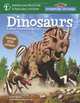 Dinosaurs & Other Prehistoric Animals, Norman Kim 