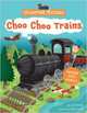 Choo Choo Trains, Plourde Lynn 