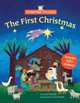 The First Christmas, Plourde Lynn 