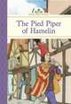 The Pied Piper of Hamelin, Olmstead Kathleen, Brannen Sarah 