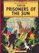 Prisoners of the Sun, Herge Georges Remi 