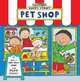 Pet Shop, Abbott Simon 