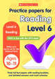 Reading. Level 6, Hollin Paul 