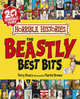 The Beastly Best Bits, Deary Terry 