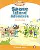 Space Island Adventure: Level 3, Schofield Nicola 