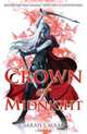 Crown of Midnight, Sarah J. Maas 