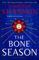 The Bone Season, Shannon Samantha 