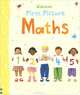 Maths, Felicity Brooks 