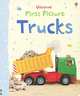 First Picture Trucks, 