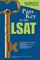 Pass Key to LSAT, Bobrow Jerry 