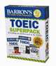 TOEIC Superpack, Lougheed Lin 