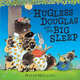Hugless Douglas and the Big Sleep, Melling David 