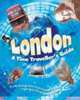 London. A Time Traveller's Guide, Butterfield Moira 