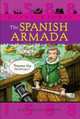 Great Events: The Spanish Armada, Clements Gillian 