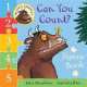 My First Gruffalo. Can You Count?, Julia Donaldson 