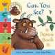 My First Gruffalo. Can You See?, Julia Donaldson 