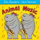 Animal Music, Donaldson Julia, Sharratt Nick 
