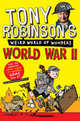 Weird World of Wonders! World War II, Robinson Tony 