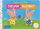 Poppy and Skip's Jigsaw Playday, Wojtowycz David 