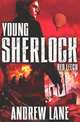 Young Sherlock Holmes 2. Red Leech, Lane Andrew 