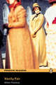 Vanity Fair (+ Audio CD), Thackeray William 