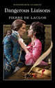 Dangerous Liaisons, Pierre Choderlos de Laclos 