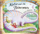 Katie and the Dinosaurs, Mayhew James 