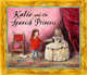 Katie and the Spanish Princess, Mayhew James 