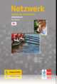 Netzwerk B1 Arbeitsbuch (+ Audio CD), Dengler S., Mayr-Sieber T. 