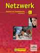 Netzwerk A1 Kursbuch (+ Audio CD), 