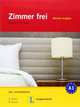Zimmer Frei - Aktuelle Ausgabe: Lehr- Und Arbeitsbuch (+ Audio CD; количество томов: 4), Eismann V. 