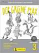 Der gruene Max 3 Arbeitsbuch (+ Audio CD), Reitzig Lidia 