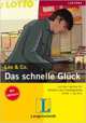 Das schnelle Glueck + D A1-A2, Burger Elke 