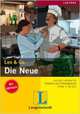 Leo & Co.: Die Neue: Stufe 1 (+ CD), Theo Scherling und Elke Burger 