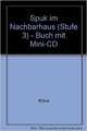 Spuk im Nachbarhaus (Stufe 3) (+ CD-ROM), Klara 