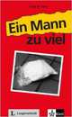 Ein Mann zu viel A1-A2, Felix 