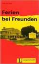 Ferien bei Freunden A2, Felix 