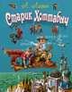 Старик Хоттабыч (ил. В. Канивца), Лагин Лазарь Иосифович 